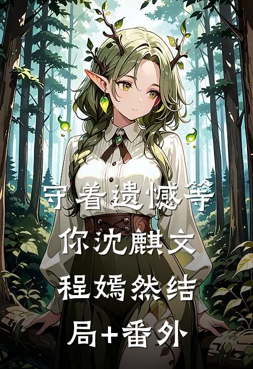 守着遗憾等你沈麒文程嫣然结局+番外