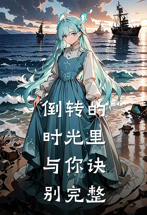 倒转的时光里，与你诀别完整
