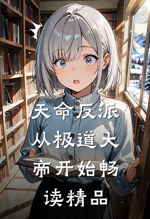 天命反派，从极道大帝开始畅读精品