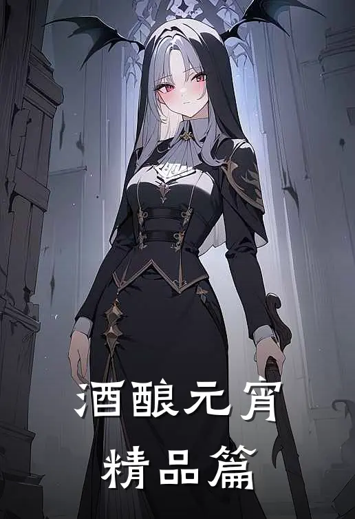 酒酿元宵精品篇