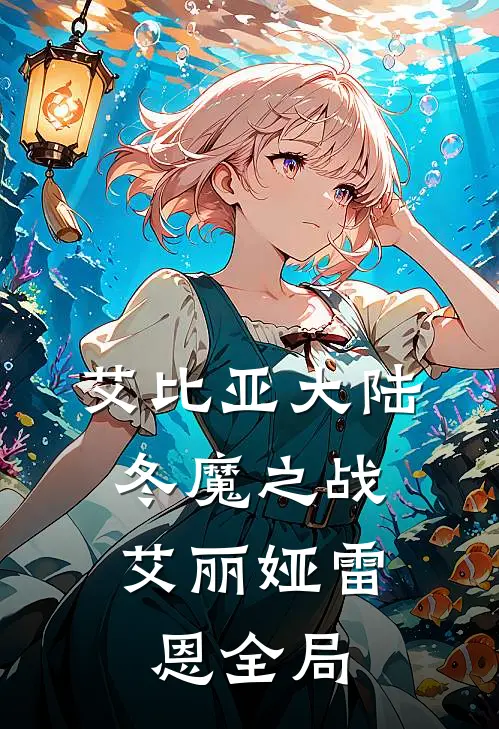 艾比亚大陆：冬魔之战艾丽娅雷恩全局
