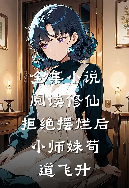 全集小说阅读修仙：拒绝摆烂后，小师妹苟道飞升