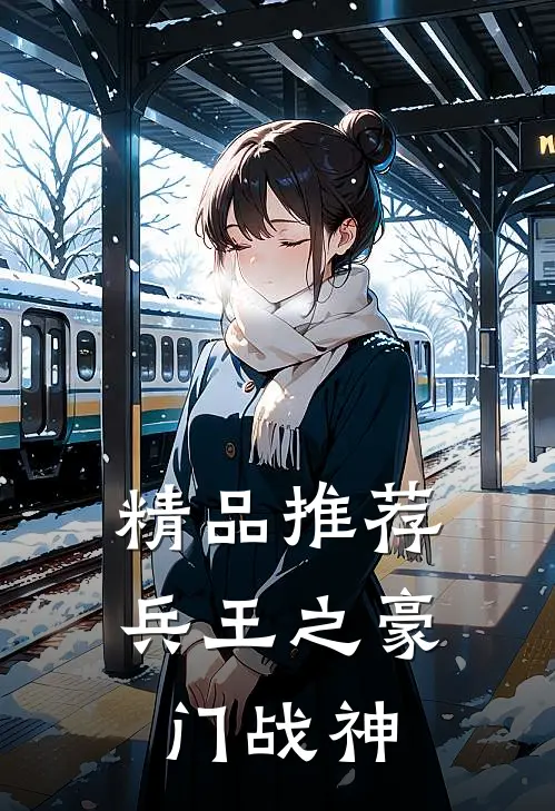 精品推荐兵王之豪门战神