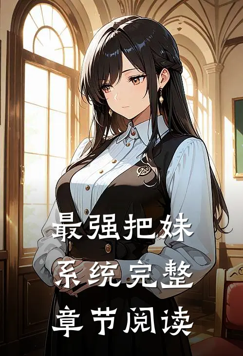 最强把妹系统完整章节阅读