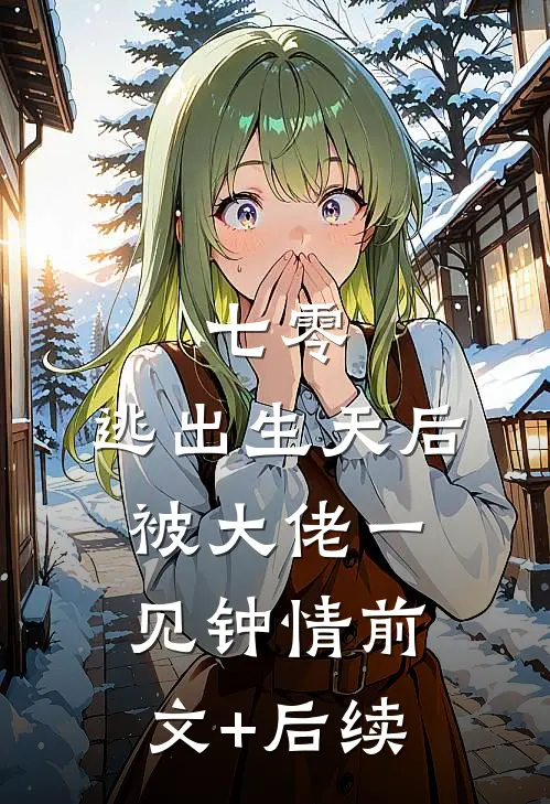 七零：逃出生天后被大佬一见钟情前文+后续