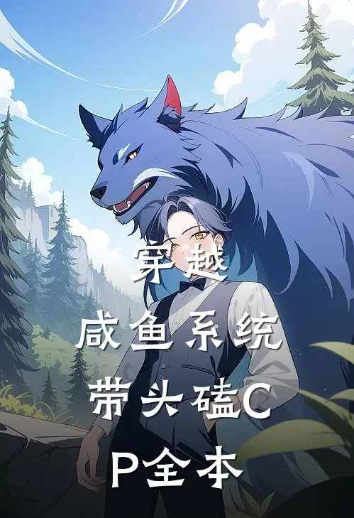 穿越：咸鱼系统带头磕CP全本