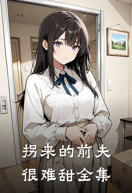 拐来的前夫很难甜 全集