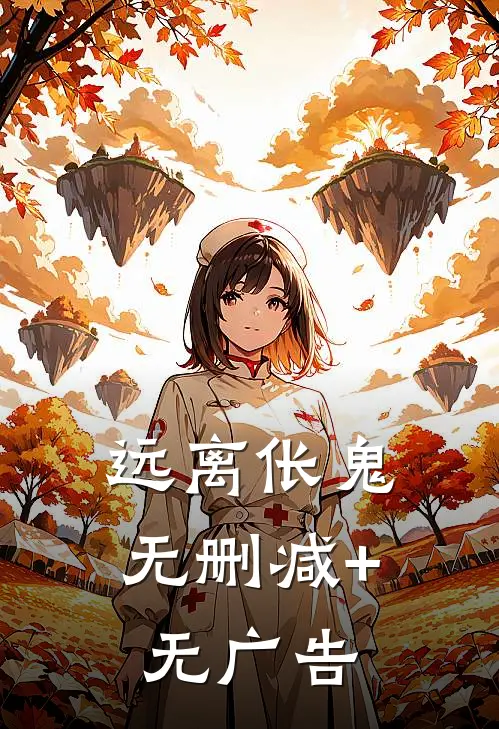 远离伥鬼无删减+无广告
