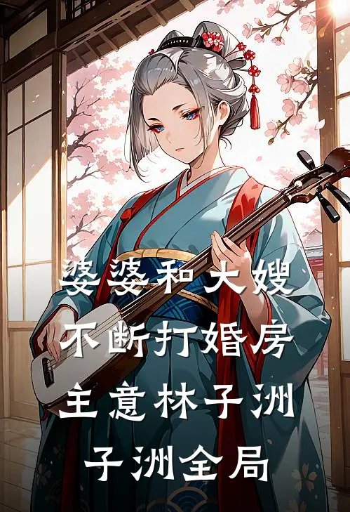 婆婆和大嫂不断打婚房主意林子洲子洲全局