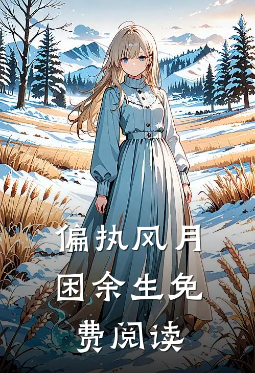 偏执风月困余生免费阅读