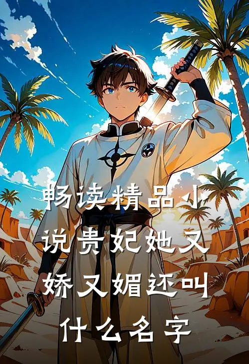 畅读精品小说贵妃她又娇又媚还叫什么名字