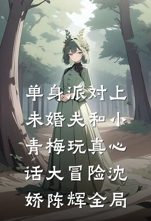 单身派对上，未婚夫和小青梅玩真心话大冒险沈娇陈辉全局