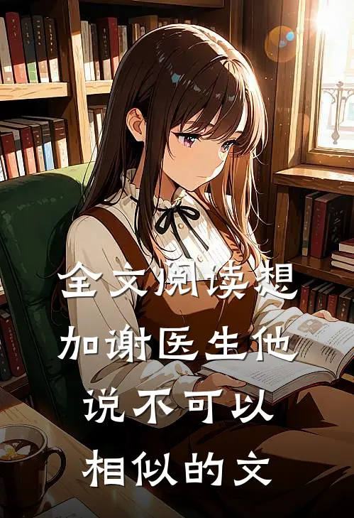全文阅读想加谢医生他说不可以相似的文