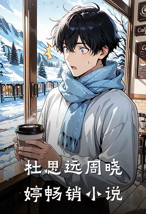 杜思远周晓婷畅销小说