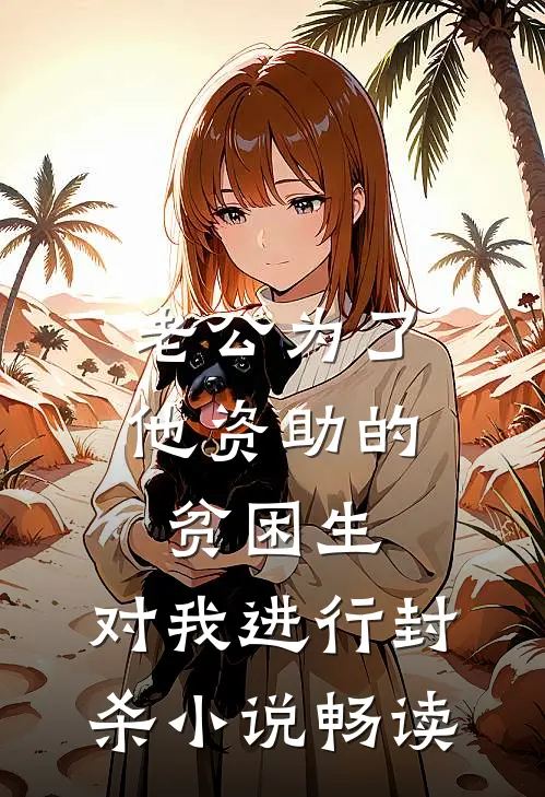 老公为了他资助的贫困生，对我进行封杀小说畅读
