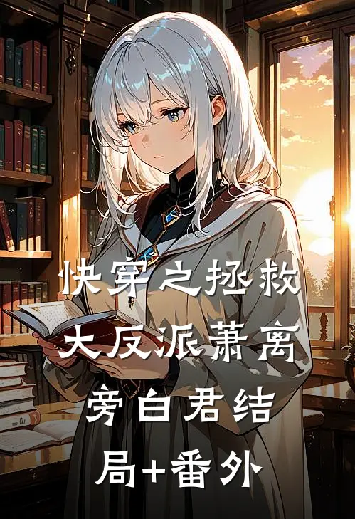 快穿之拯救大反派萧离旁白君结局+番外