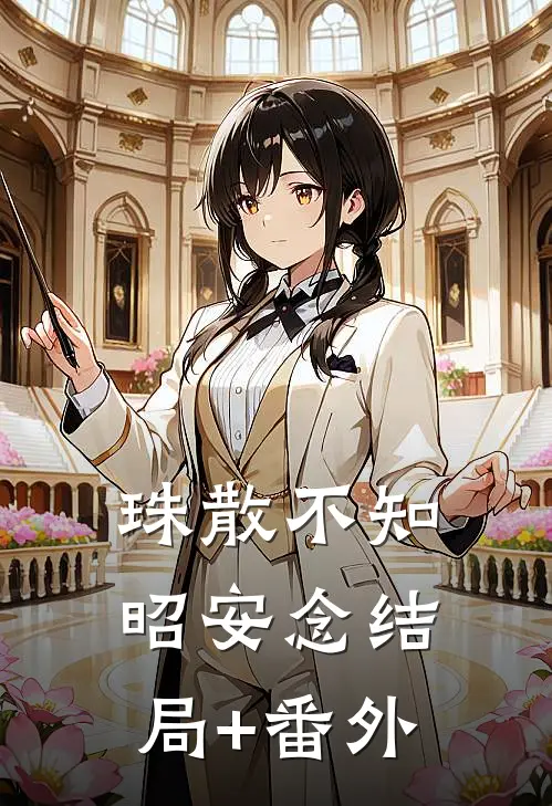 珠散不知昭安念结局+番外