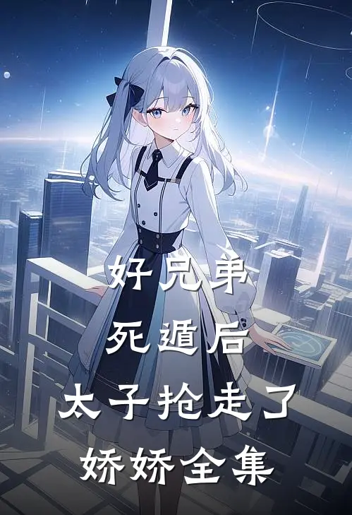 好兄弟死遁后，太子抢走了娇娇全集