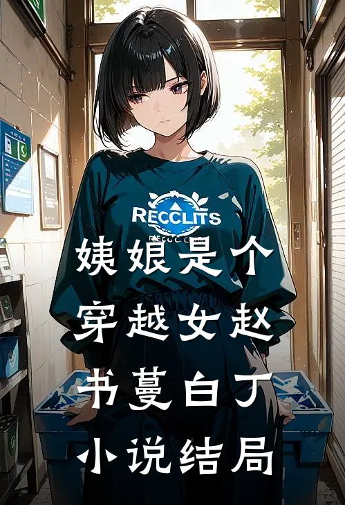 姨娘是个穿越女赵书蔓白丁小说结局