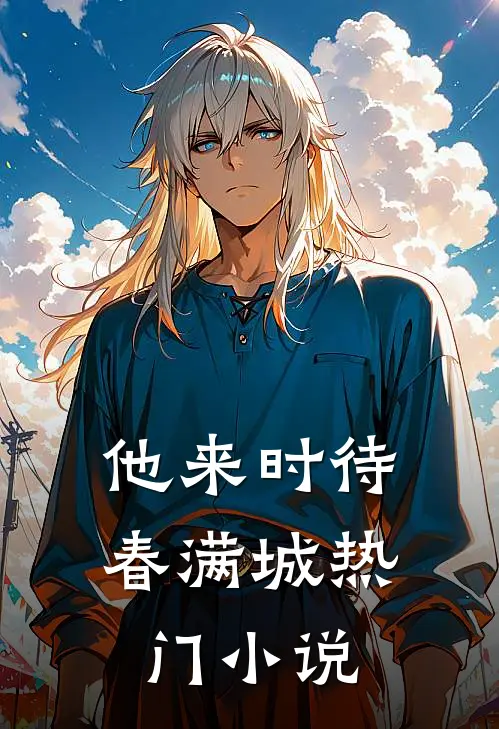 他来时待春满城热门小说