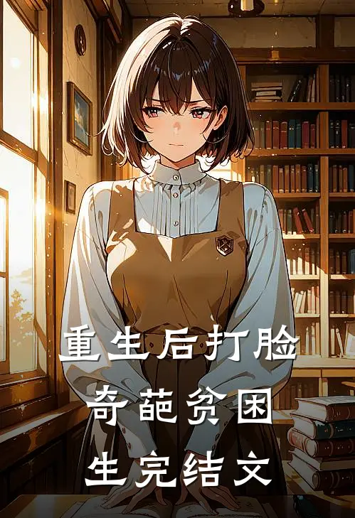 重生后打脸奇葩贫困生完结文
