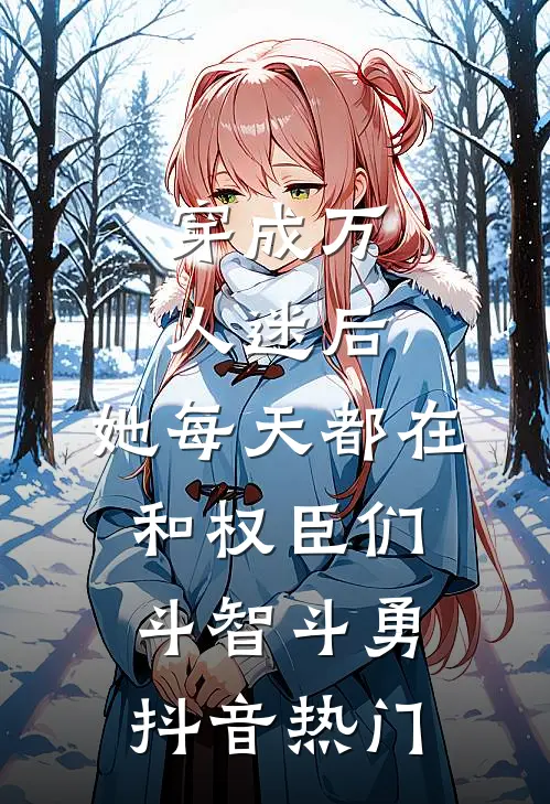 穿成万人迷后，她每天都在和权臣们斗智斗勇抖音热门
