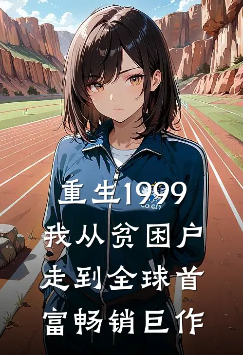 重生1999，我从贫困户走到全球首富畅销巨作