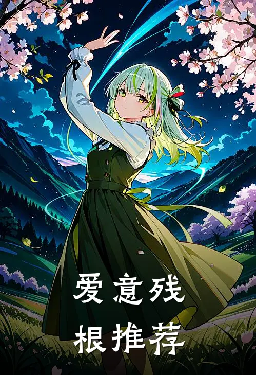 爱意残根推荐