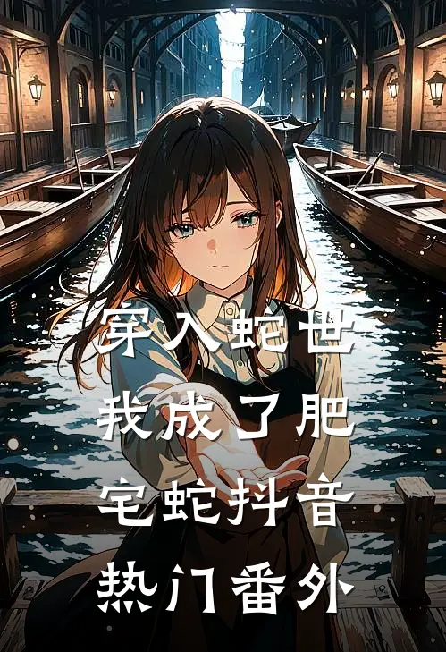 穿入蛇世，我成了肥宅蛇抖音热门 番外