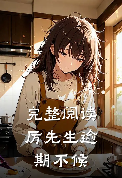 完整阅读厉先生逾期不候
