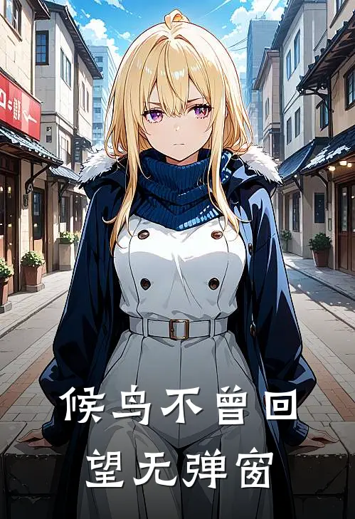 候鸟不曾回望无弹窗
