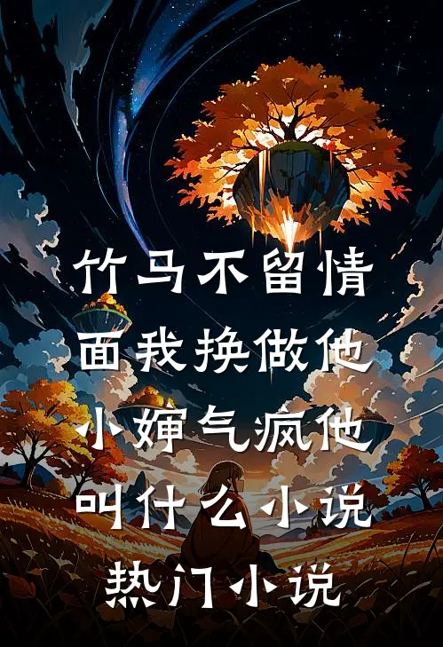 竹马不留情面我换做他小婶气疯他叫什么小说热门小说