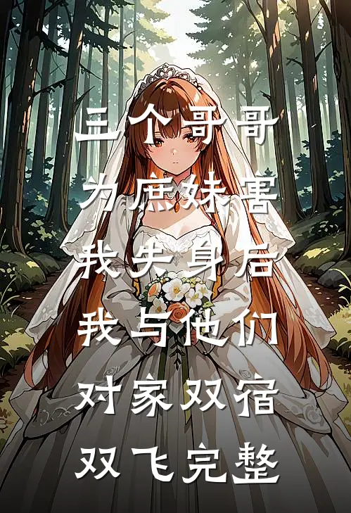 三个哥哥为庶妹害我失身后，我与他们对家双宿双飞完整