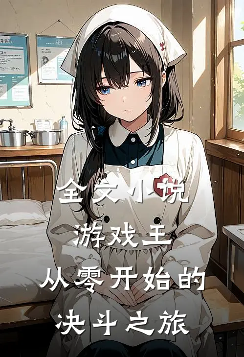 全文小说游戏王：从零开始的决斗之旅