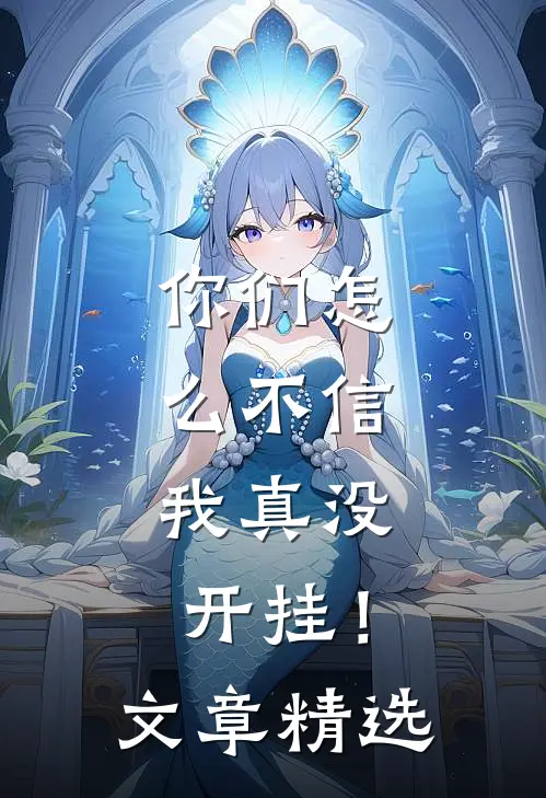 你们怎么不信,我真没开挂!文章精选在线阅读