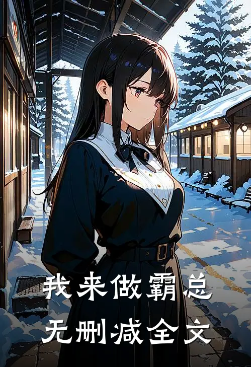 我来做霸总无删减全文