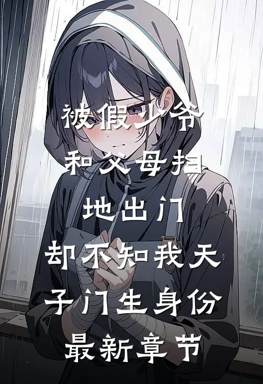被假少爷和父母扫地出门，却不知我天子门生身份最新章节