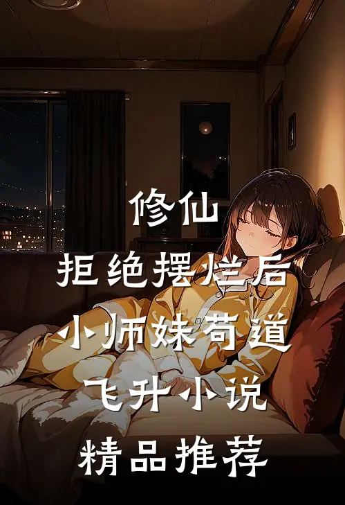 修仙:拒绝摆烂后,小师妹苟道飞升小说精品推荐