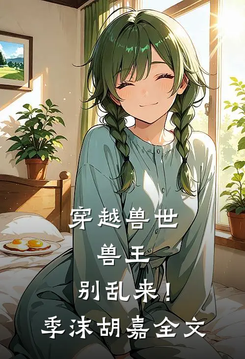 穿越兽世：兽王，别乱来！季沫胡嘉全文