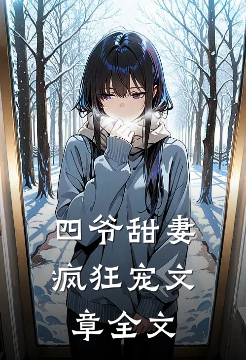 四爷甜妻疯狂宠文章全文