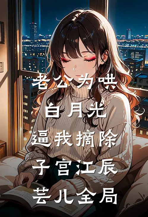 老公为哄白月光，逼我摘除子宫江辰芸儿全局