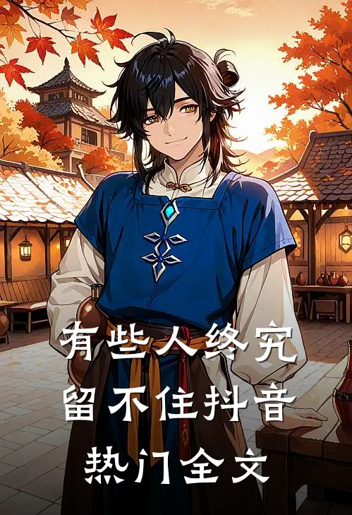 有些人终究留不住抖音热门全文