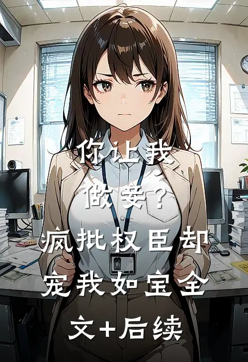 你让我做妾？疯批权臣却宠我如宝全文+后续
