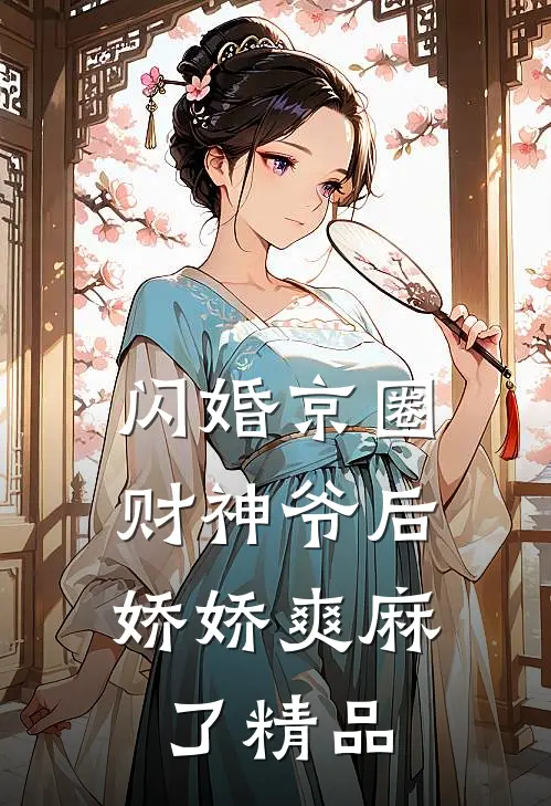 闪婚京圈财神爷后，娇娇爽麻了精品