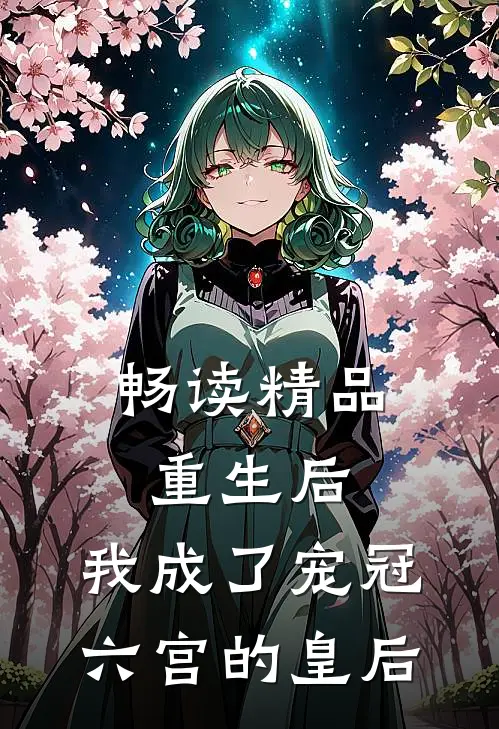 畅读精品重生后，我成了宠冠六宫的皇后