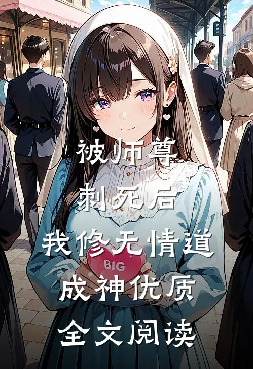 被师尊刺死后，我修无情道成神优质全文阅读