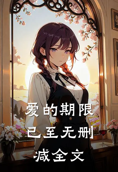 爱的期限已至无删减全文