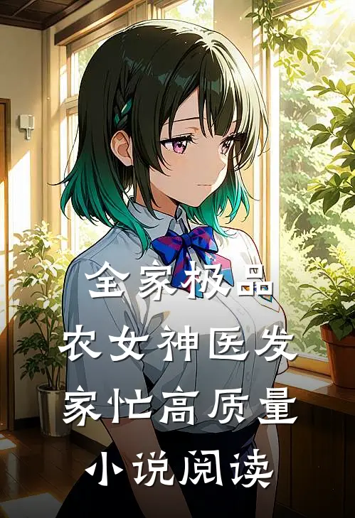 全家极品：农女神医发家忙高质量小说阅读
