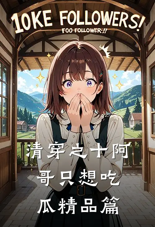 清穿之十阿哥只想吃瓜精品篇