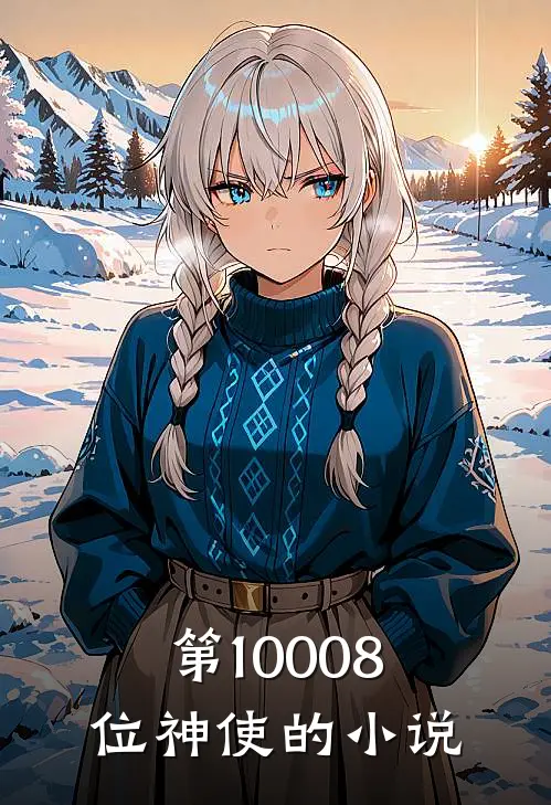 第10008位神使的小说